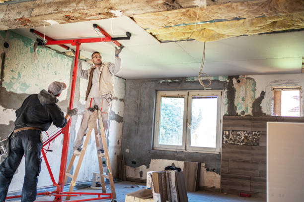 Best Residential Insulation in Cordova, AL