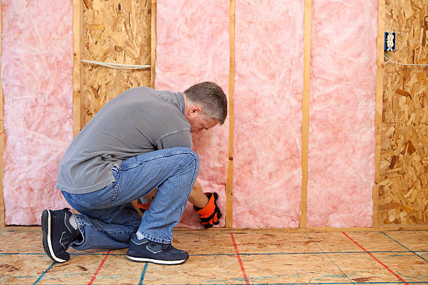 Best Types of Insulation in Cordova, AL