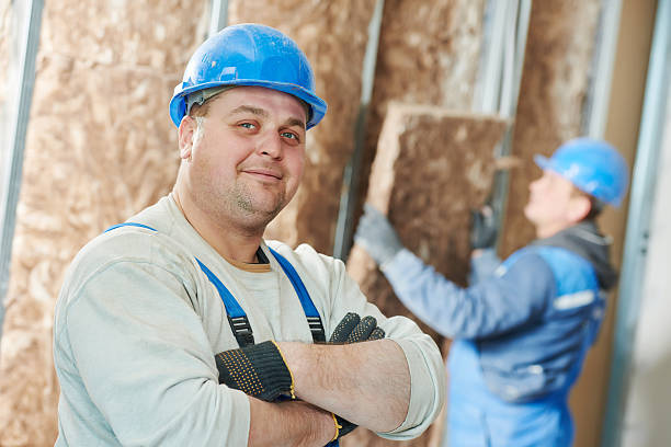 Best Commercial Insulation in Cordova, AL